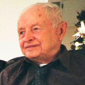 Photo de Arthur-J Clement